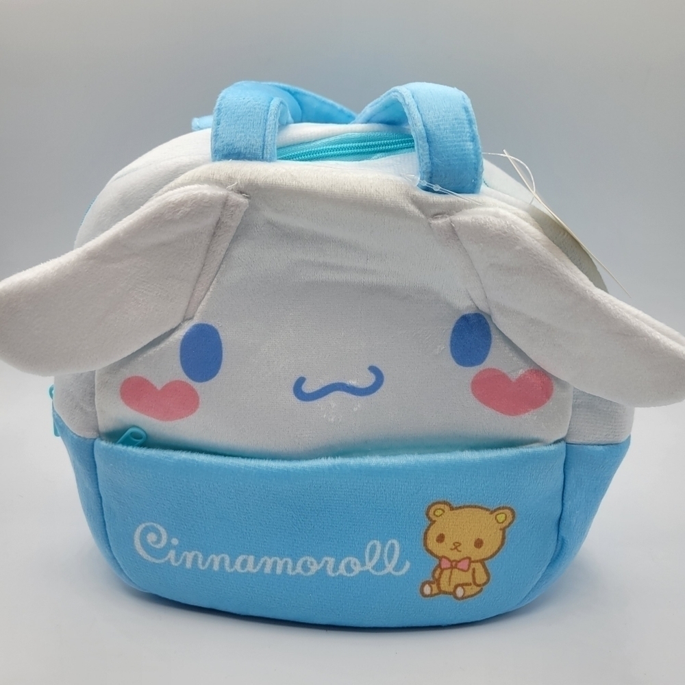 Sanrio Cinnamoroll handbag purse